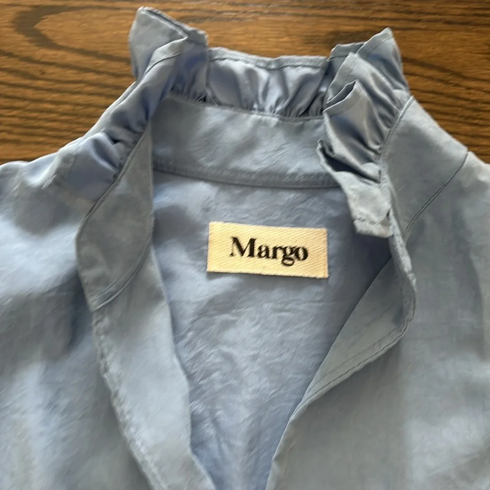 Margo top - Picture 2 of 3